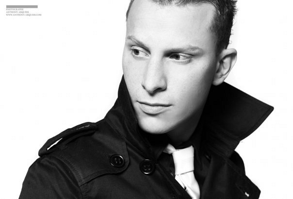 Photographe : Anthony ARQUIER