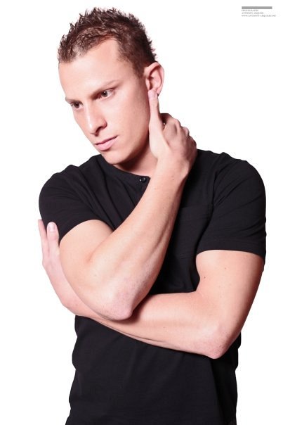 Photographe : Anthony ARQUIER