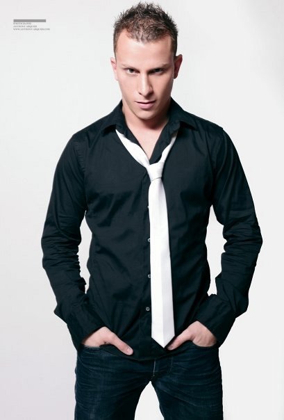 Photographe : Anthony ARQUIER