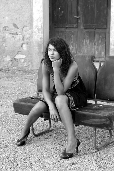 Julie