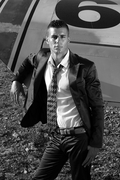 Thomas Modèle France 2009