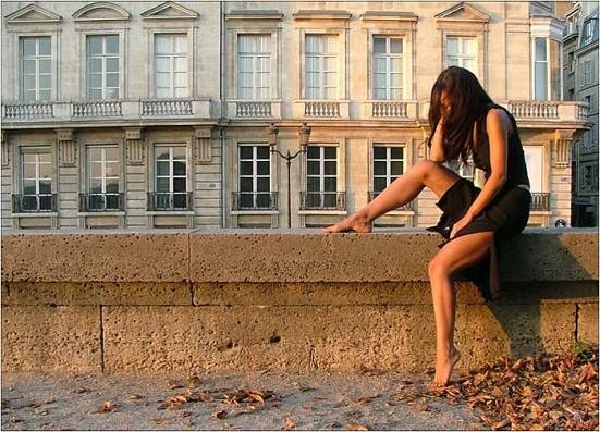 Les Tuileries Ishogai