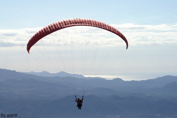 Vol en Corse