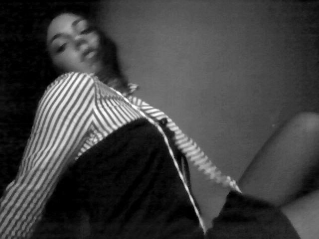 pose