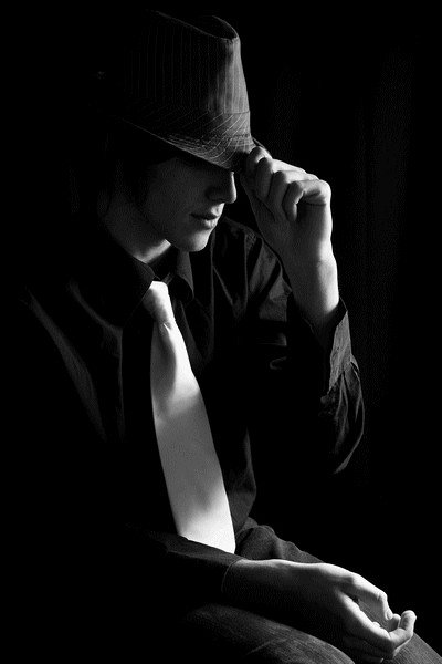 Noir et blanc2