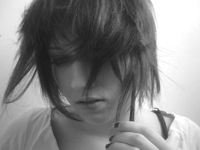 noir et blanc visage3