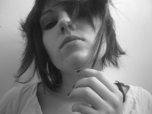 noir et blanc visage5
