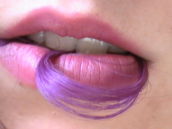 bouche