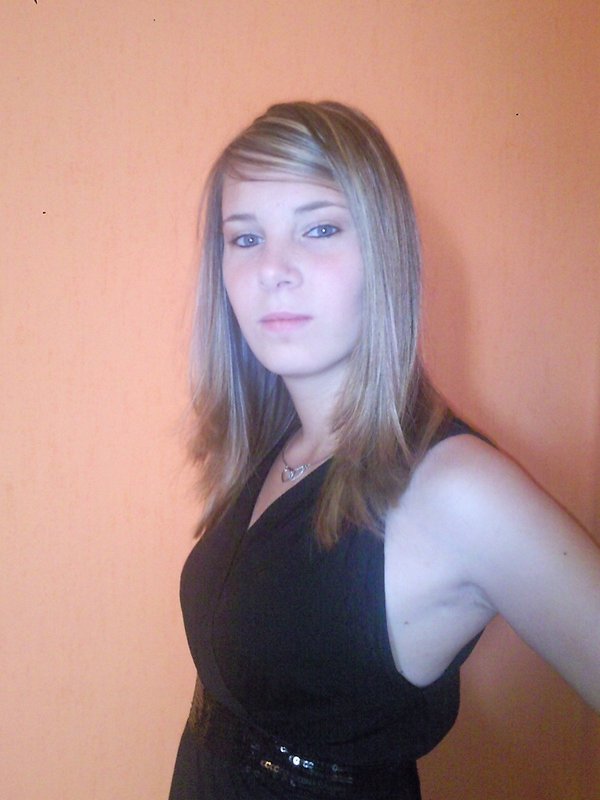 petite pose