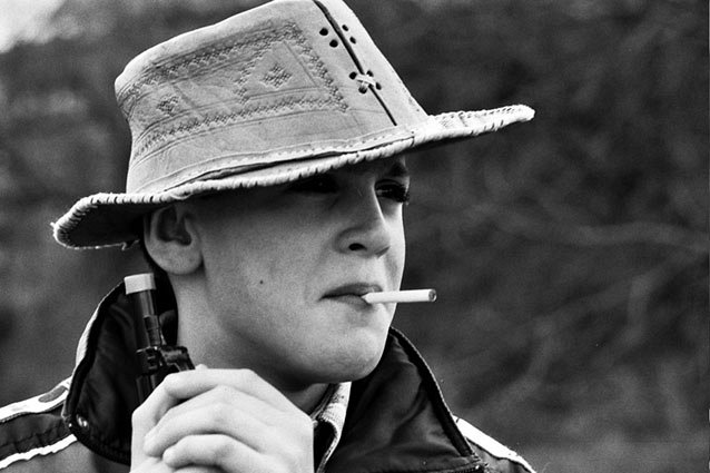 lucky luke