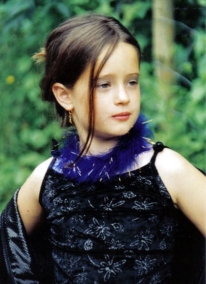 Madyson