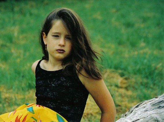 Madyson