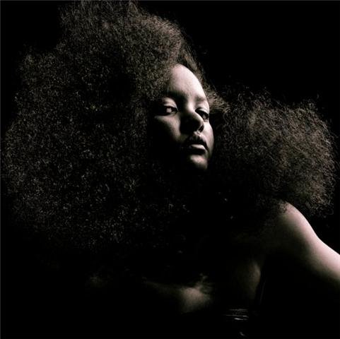 afro