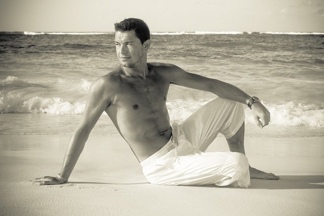 Plage