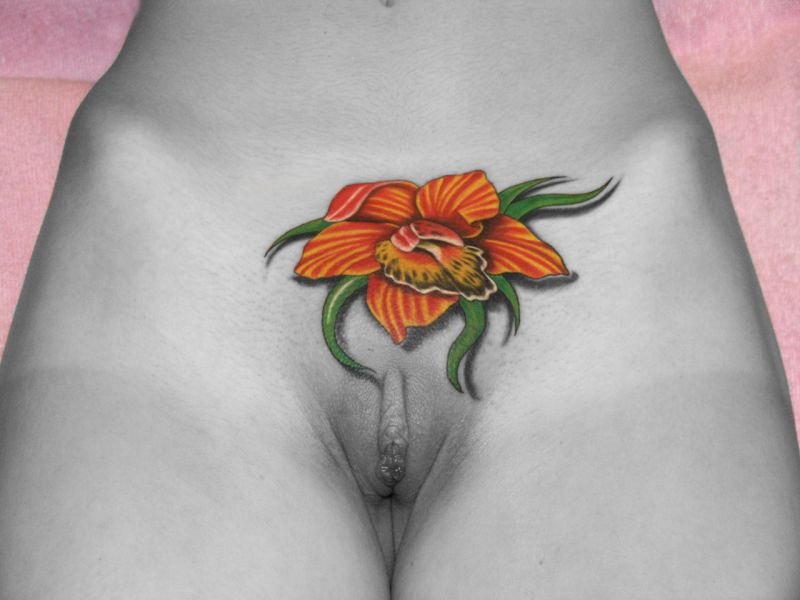 Tatouages et Piercings 3