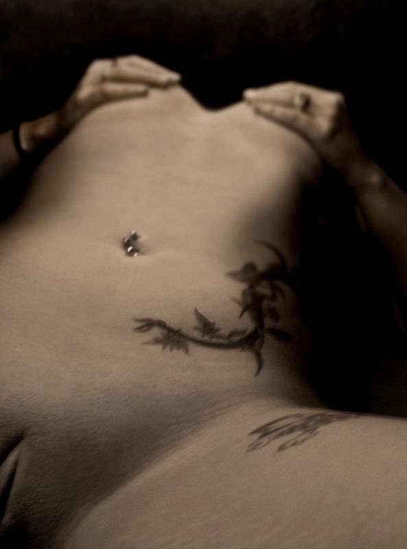 Tatouages et Piercings 4