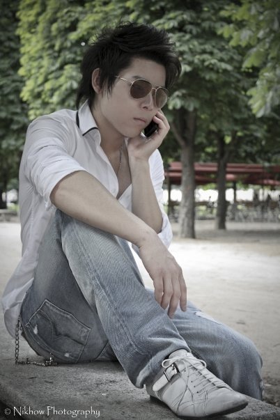 Tuileries 1