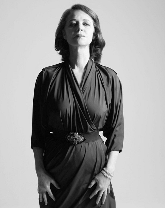 charlotte rampling