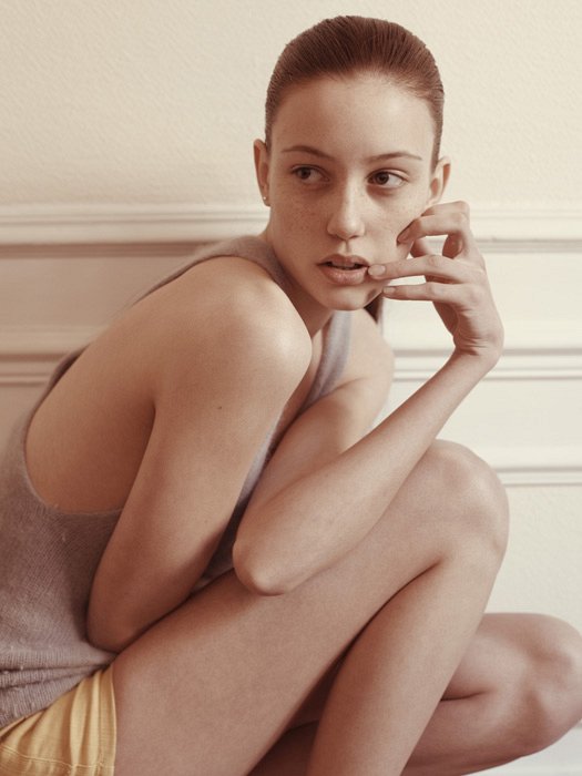 portrait