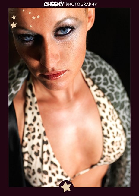 Danielle / UK