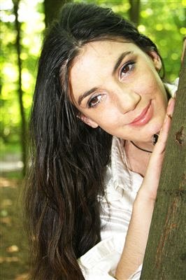 Portrait extereieur
