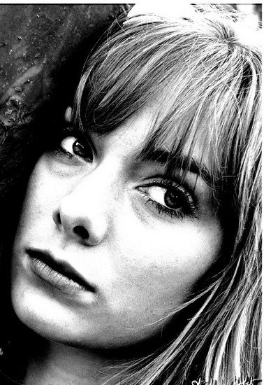 portait a vif
