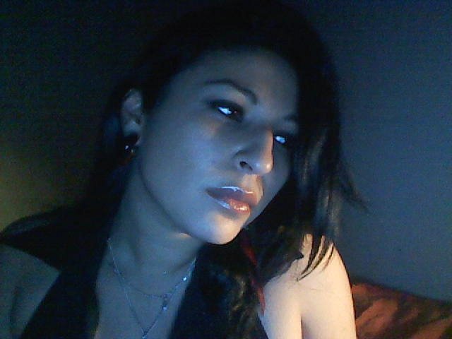 back to black