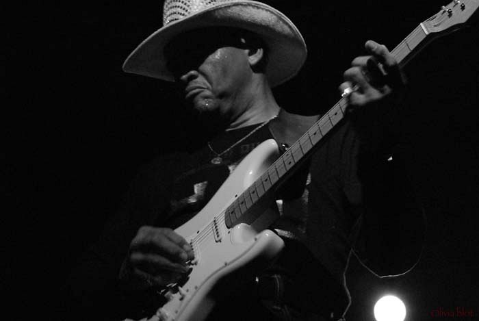 Sherman Robertson