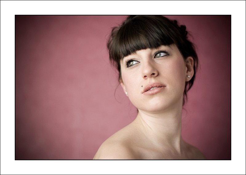 La Vie en Rose