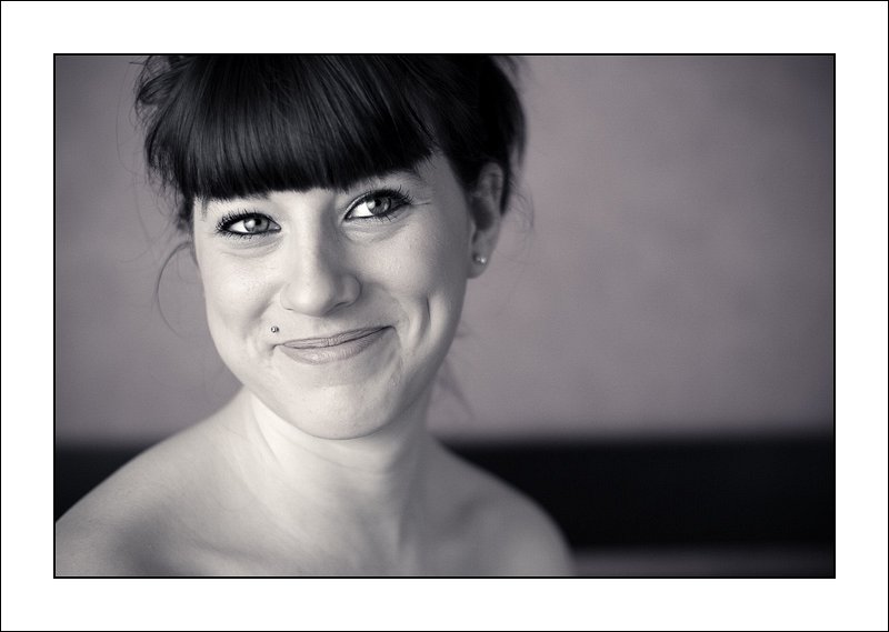 sourire