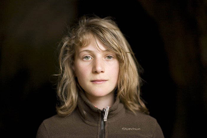 Portrait