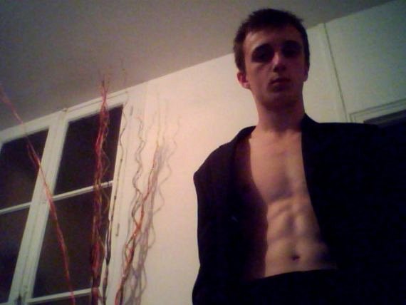 Costum shot 001