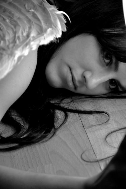 Ange atterrissage
