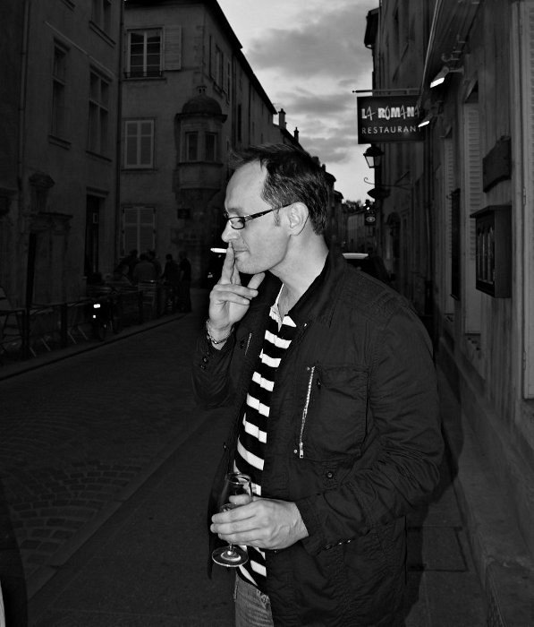Fume