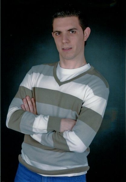 Top Model Belgium 2008