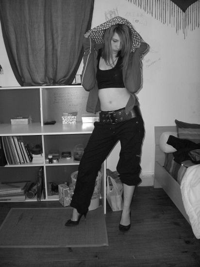 Tenue De Danse