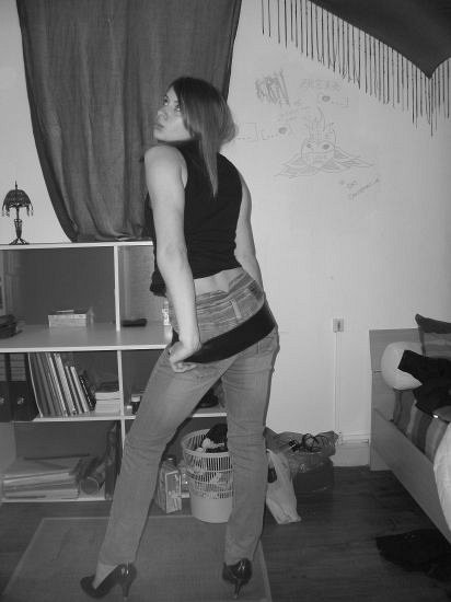 Rebelle Chic