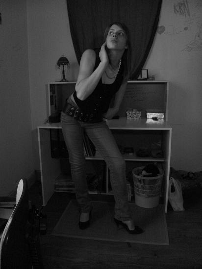 Rebelle Chic