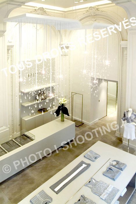 Architecture interieur