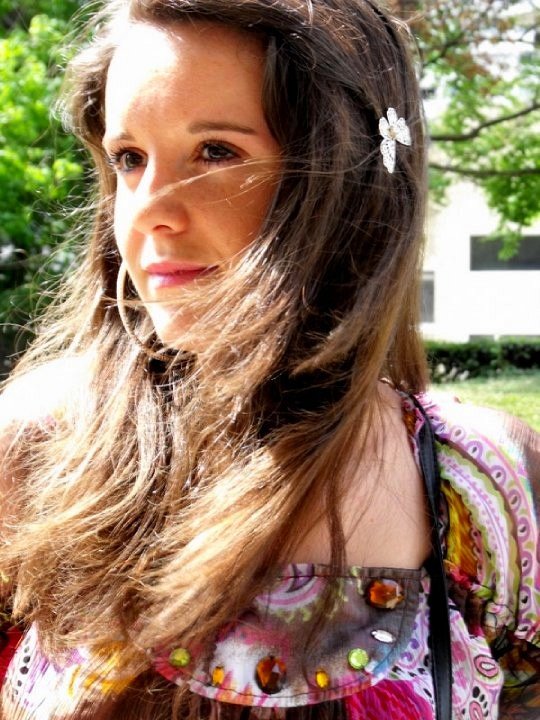 Elodie