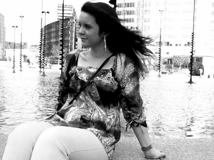 Elodie