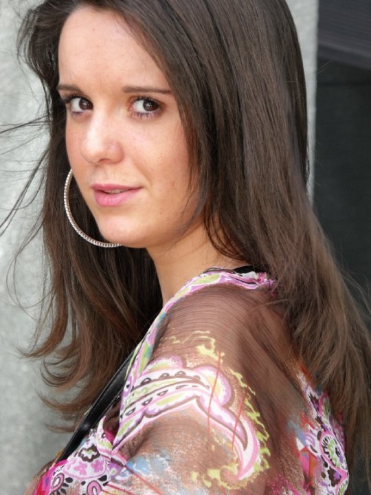Elodie