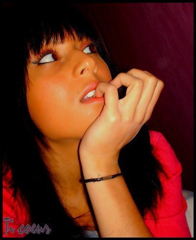 Photo prise par moi meme