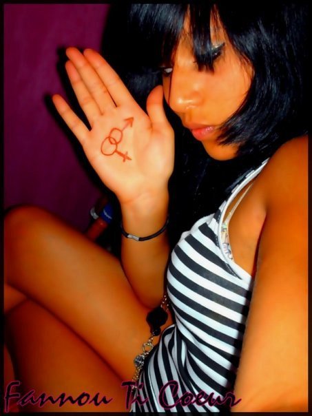Photo prise par moi meme