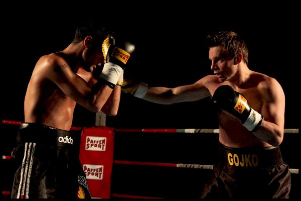 Boxe