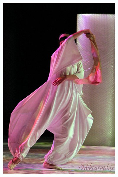 Danse