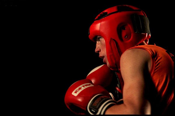 Boxe