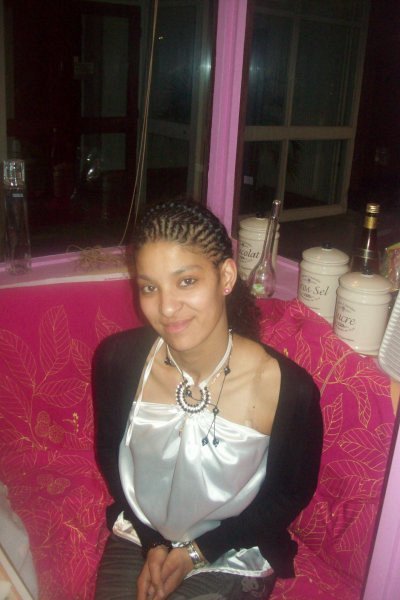 encore moi