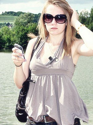 Maud