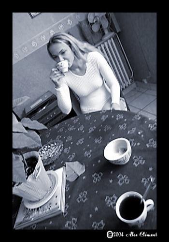 Intérieur Nonchalant (1)